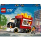 LEGO City Food truck z frytkami 60488