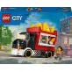LEGO City Food truck z frytkami 60488