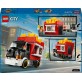 LEGO City Food truck z frytkami 60488