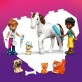 LEGO Friends Lecznica dla zwierząt 42696