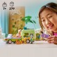 LEGO Friends Przyczepa z koniem i źrebaczkiem 42695