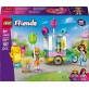 LEGO Friends Stoisko z lodami i balonami 42692