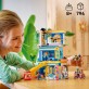 LEGO Friends Domek klubu przyjaciół z Heartlake 42689
