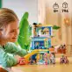 LEGO Friends Domek klubu przyjaciół z Heartlake 42689