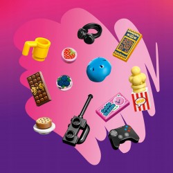 LEGO Friends Domek klubu przyjaciół z Heartlake 42689