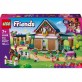 LEGO Friends Stadnina i szkółka jeździecka 42688