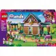 LEGO Friends Stadnina i szkółka jeździecka 42688