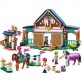 LEGO Friends Stadnina i szkółka jeździecka 42688