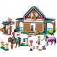 LEGO Friends Stadnina i szkółka jeździecka 42688
