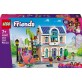 LEGO Friends Dom rodzinny Liann 42687