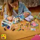 LEGO Friends Dom rodzinny Liann 42687