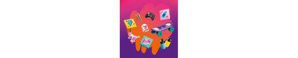 LEGO Friends Dom rodzinny Liann 42687