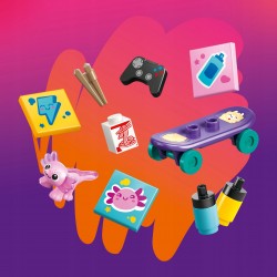 LEGO Friends Dom rodzinny Liann 42687