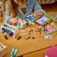 LEGO Friends Dom rodzinny Liann 42687