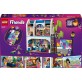 LEGO Friends Dom rodzinny Liann 42687
