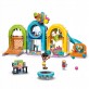 LEGO Friends Niezwykła sala zabaw 42686