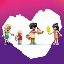 LEGO Friends Niezwykła sala zabaw 42686