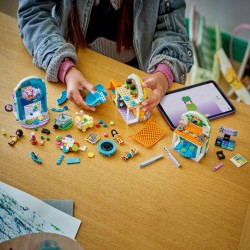 LEGO Friends Niezwykła sala zabaw 42686