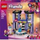 LEGO Friends Pokaz mody w mieście Heartlake 42685