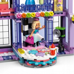 LEGO Friends Pokaz mody w mieście Heartlake 42685
