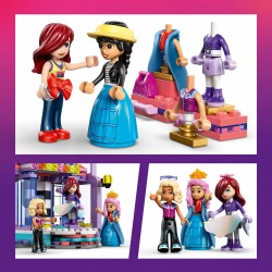LEGO Friends Pokaz mody w mieście Heartlake 42685