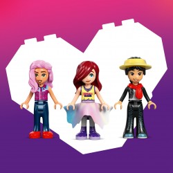 LEGO Friends Pokaz mody w mieście Heartlake 42685