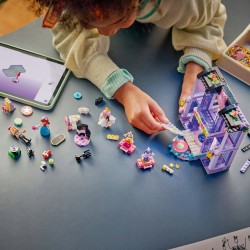 LEGO Friends Pokaz mody w mieście Heartlake 42685