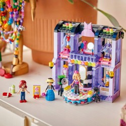LEGO Friends Pokaz mody w mieście Heartlake 42685