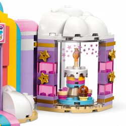 LEGO Friends Jednorożcowa kawiarnia 42684