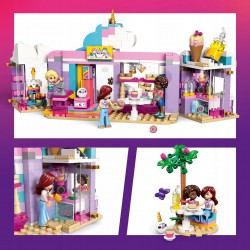 LEGO Friends Jednorożcowa kawiarnia 42684