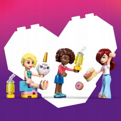LEGO Friends Jednorożcowa kawiarnia 42684