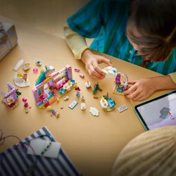 LEGO Friends Jednorożcowa kawiarnia 42684