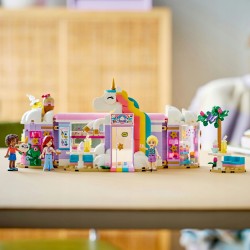 LEGO Friends Jednorożcowa kawiarnia 42684