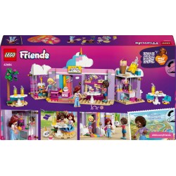 LEGO Friends Jednorożcowa kawiarnia 42684