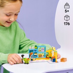 LEGO Friends Sklep spożywczy w mieście Heartlake 42680