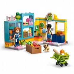 LEGO Friends Sklep spożywczy w mieście Heartlake 42680