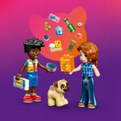 LEGO Friends Sklep spożywczy w mieście Heartlake 42680