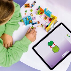 LEGO Friends Sklep spożywczy w mieście Heartlake 42680