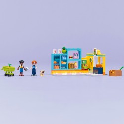 LEGO Friends Sklep spożywczy w mieście Heartlake 42680