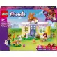 LEGO Friends Hotel dla królików w mieście Heartlake 42679