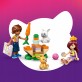 LEGO Friends Hotel dla królików w mieście Heartlake 42679