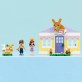 LEGO Friends Hotel dla królików w mieście Heartlake 42679