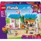 LEGO Friends Piekarnia z psimi przysmakami 42677