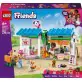 LEGO Friends Piekarnia z psimi przysmakami 42677