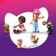 LEGO Friends Piekarnia z psimi przysmakami 42677
