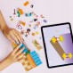 LEGO Friends Piekarnia z psimi przysmakami 42677