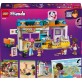 LEGO Friends Piekarnia z psimi przysmakami 42677