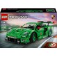 LEGO Technic Samochód Porsche 911 GT3 R REXY AO Racing 42224