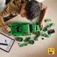 LEGO Technic Samochód Porsche 911 GT3 R REXY AO Racing 42224