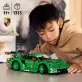 LEGO Technic Samochód Porsche 911 GT3 R REXY AO Racing 42224